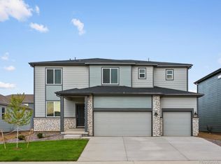 1607 Nathan River Drive, Windsor, CO 80550