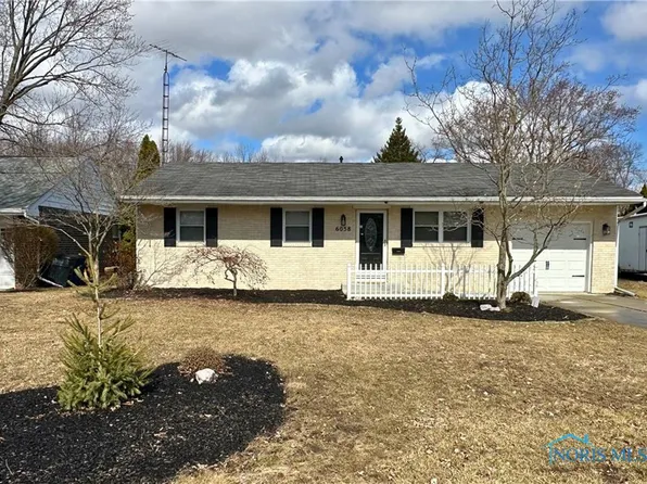 6058 Reo St, Toledo, OH 43615
