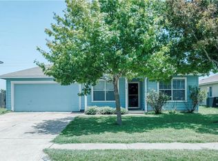 116 Holland St NE, Hutto, TX 78634
