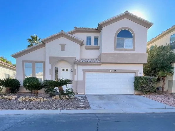 271 Tayman Park Ave, Las Vegas, NV 89148