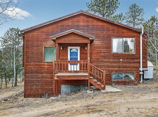 38 Mesa Ct, Bailey, CO 80421