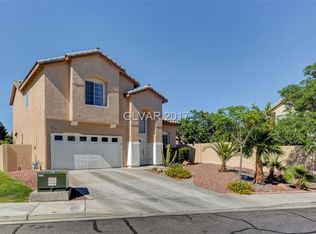 9756 Northern Dancer Dr, Las Vegas, NV 89117