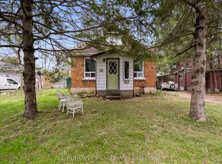 18 Water St, Kawartha Lakes, ON K9V2C8