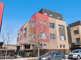 630 W 16th St UNIT 2, Chicago, IL 60616