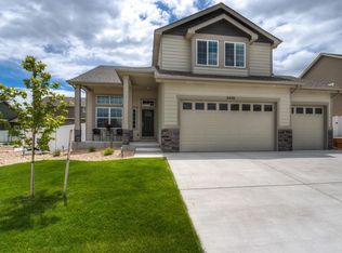 5470 Sequoia Pl, Frederick, CO 80504