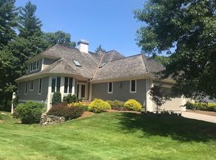 59 The Fairways, Ipswich, MA 01938