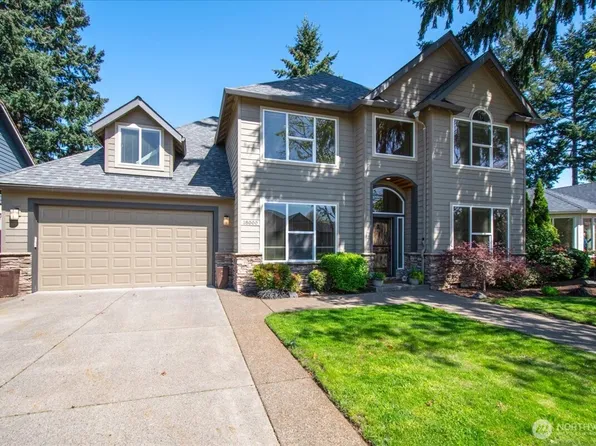 18000 NE 26th Street, Vancouver, WA 98684