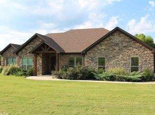 1591 Waterford Dr, Cabot, AR 72023