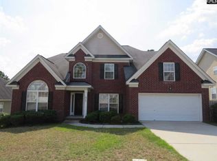 504 Douglas Fir Ln, Columbia, SC 29229