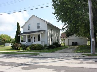 284 E Maple St, Elkhart Lake, WI 53020