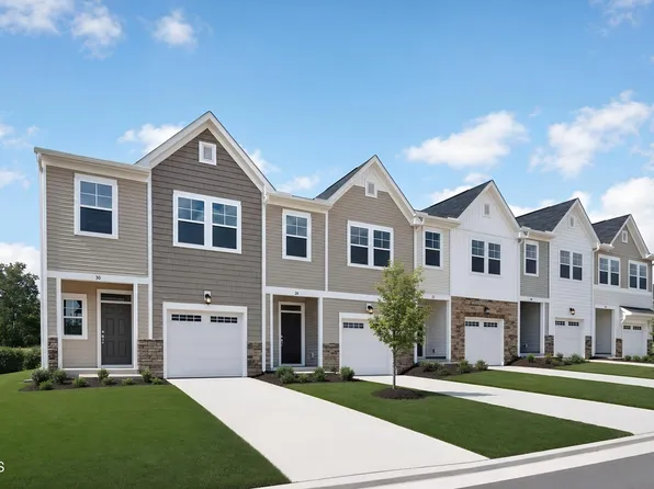 19 Evie Way, Lillington, NC 27546