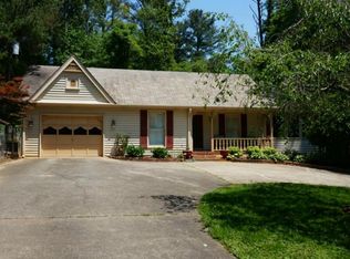 321 Haynes Rd, Canton, GA 30114