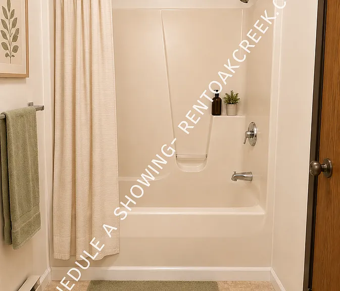 Lakeview Apartments — Photo 33