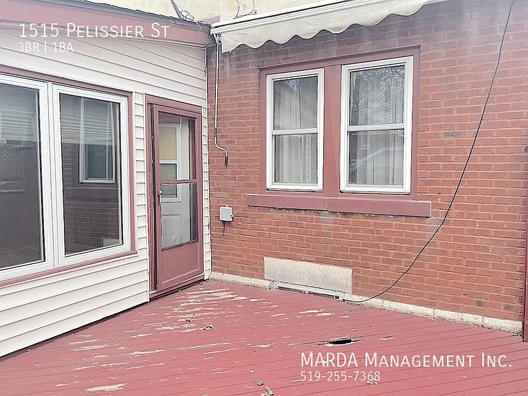 1515 Pelissier St — Photo 30