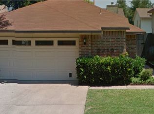 2419 Centaurus Dr, Garland, TX 75044