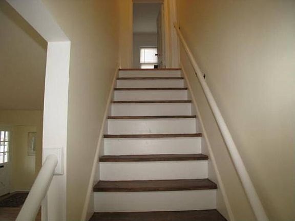 Stairway