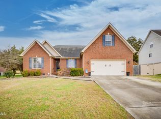212 Stone Bluff Ct, Knoxville, TN 37924