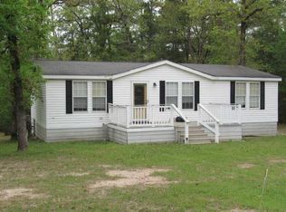 125 Westlake Rd, Trinity, TX 75862