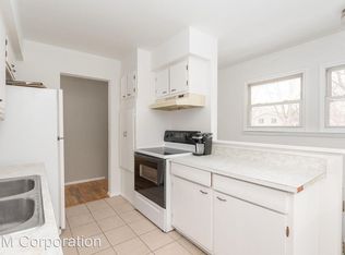 5544 Cabot St, Portage, MI 49002