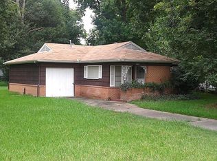 10613 Stafford Dr, Houston, TX 77093