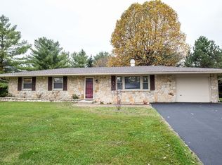 712 Waterview Blvd, Greenfield, IN 46140