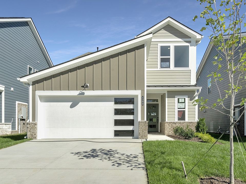 1st image of 1200 Linn Cove Ct Lot 165