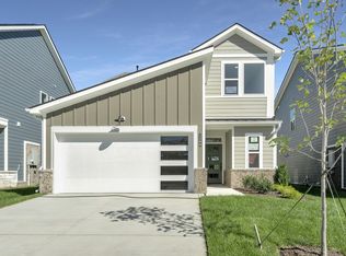 1200 Linn Cove Ct LOT 165, Gallatin, TN 37066