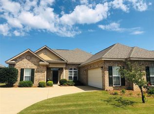 9804 Helmsley Cir, Montgomery, AL 36117