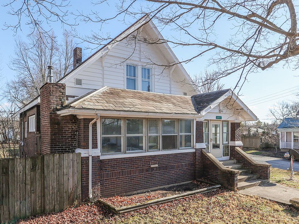 301 N Main St, Carthage, IN 46115 | Zillow