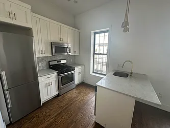 Rented by Yup Realty LLC