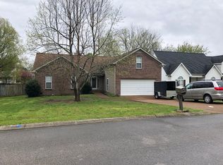 2031 Spring Meadow Cir, Spring Hill, TN 37174