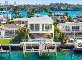 Biscayne Beach-2nd Addn, Miami Beach, FL 33141