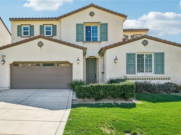 15415 Nikolai Ln, Fontana, CA 92336