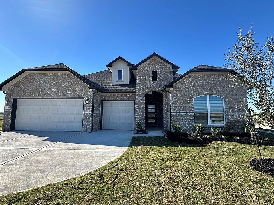 1st image of 2502 Caspian Creek Lane