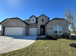 2502 Caspian Creek Ln, Iowa Colony, TX 77583