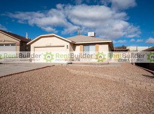 3923 Suntrail Rd NW, Albuquerque, NM 87114