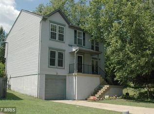 6436 Ryan Ave, Hanover, MD 21076