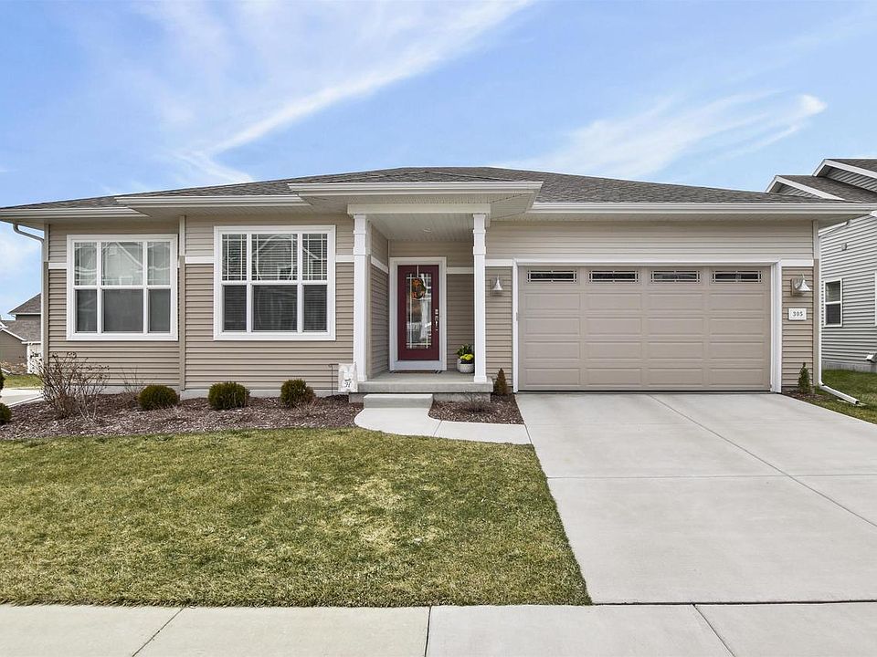 305 Milky Way, Madison, WI 53718 Zillow