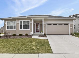 305 Milky Way, Madison, WI 53718