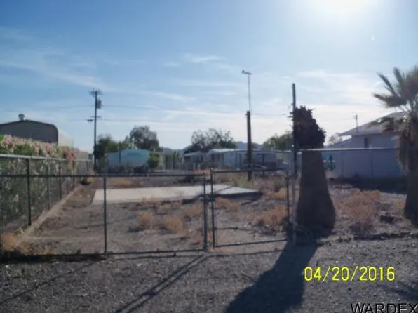27878 Frame Ave, Bouse, AZ 85325