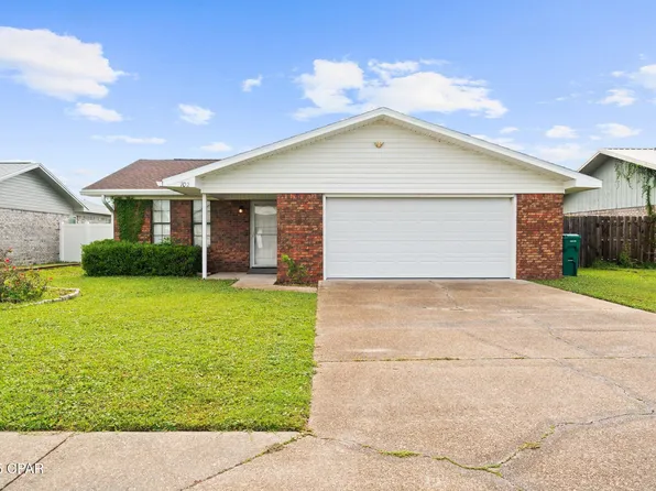 702 Michael Dr, Panama City, FL 32404