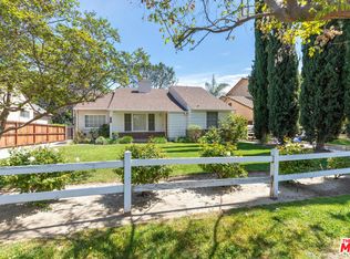 5518 Carpenter Ave, Valley Village, CA 91607