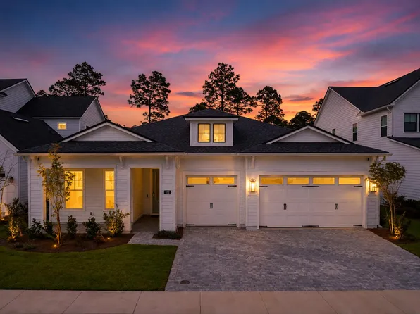 912 Camp Fire Cir Lot 319, Panama City Beach, FL 32413