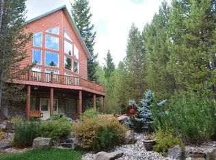 4503 Shadow Rdg, Island Park, ID 83429