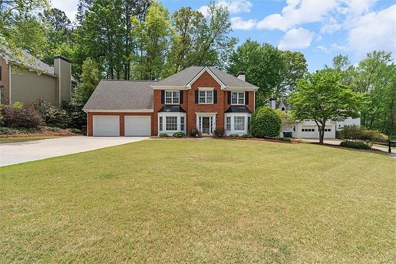 1st image of 931 Grandview Way NW