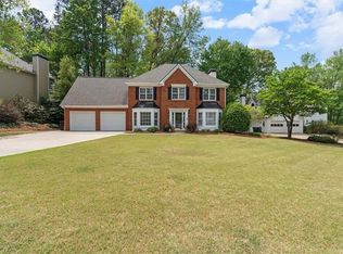 931 Grandview Way NW, Acworth, GA 30101