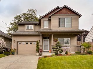 918 NE 78th Ave, Portland, OR 97213