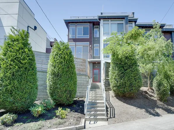 3835 Gilman Ave W, Seattle, WA 98119