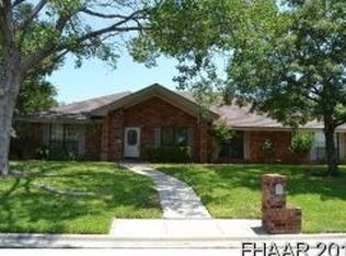 1907 Elk Trl, Harker Heights, TX 76548