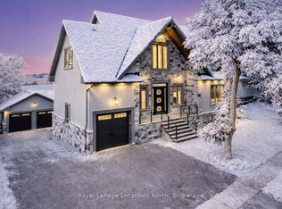 22 E John St, Cookstown, ON L0L 1P0